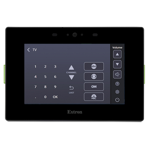 5 Inch Wall Mount TouchLink Pro Touchpanel