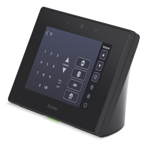 5 Inch Tabletop TouchLink Pro Touchpanel