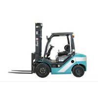 Ace Forklift Max. Lifting Height: 3000-5000 Mm Millimeter (mm)