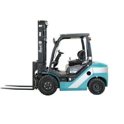 Baoli D Series Internal Combustion Diesel Forklift Truck