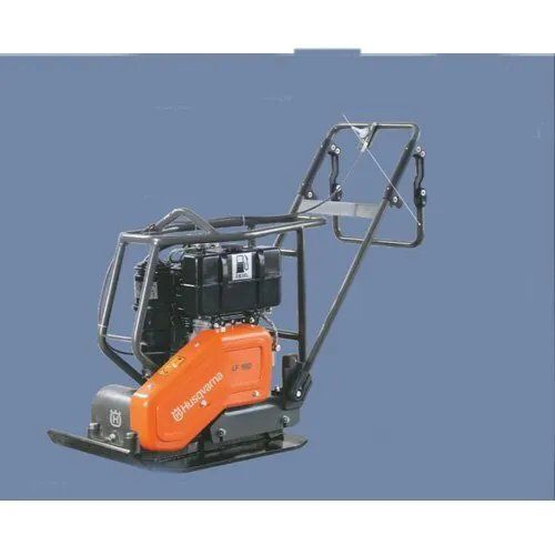 Husqvarna Lf 160 Series Forward Plate Soil Compactor