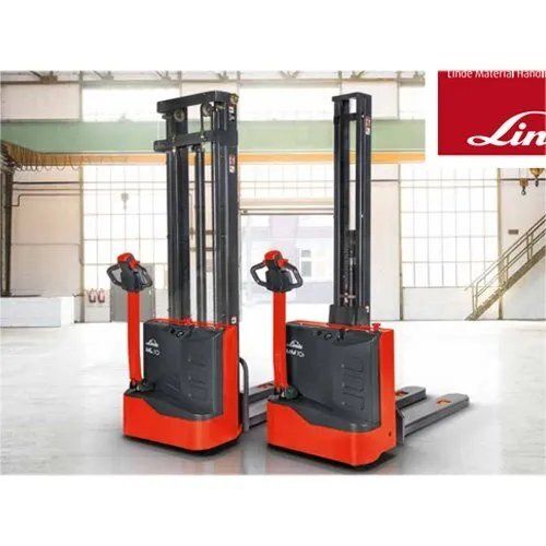 Ml10 Electric Pallet Stacker