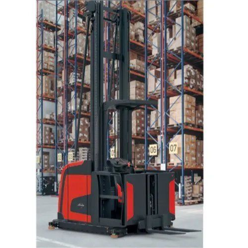 V 24V Mast Order Picker