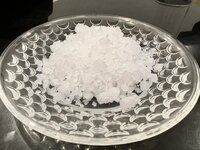 Camphor Powder