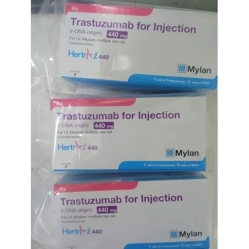 440mg Trastuzumab For Injection