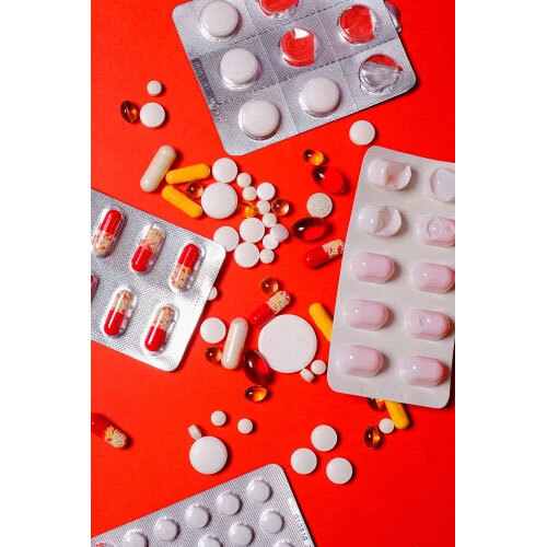 Pharmaceutical Medicine
