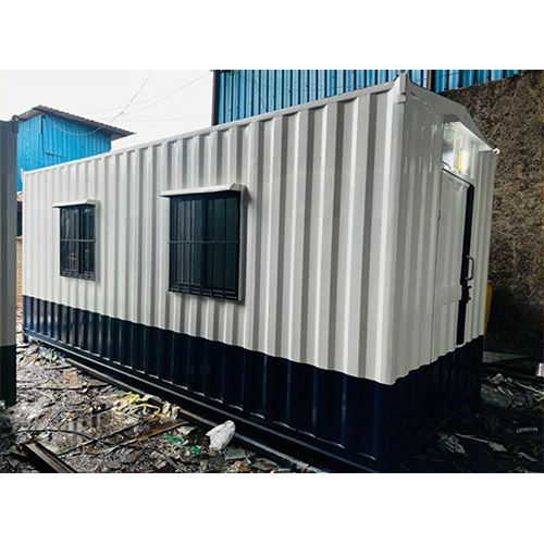 Industrial Portabe Container