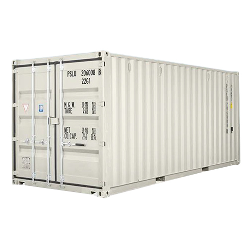 Steel Shipping Container