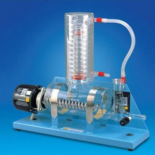 Dm Water Distillation Unit Application: In Chemical Processes