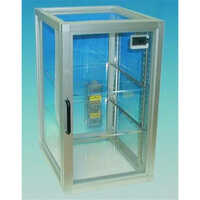 4.0 Auto Desiccator Cabinets Application: In Chemical Processes
