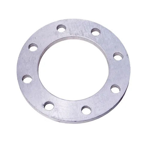 Stainless Steel Backing Flange Application: Industrial