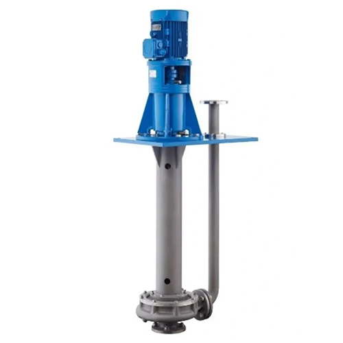 Vertical Sump Pump