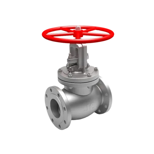 Globe Valve