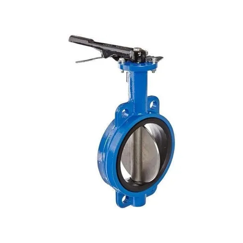 Butterfly Valve