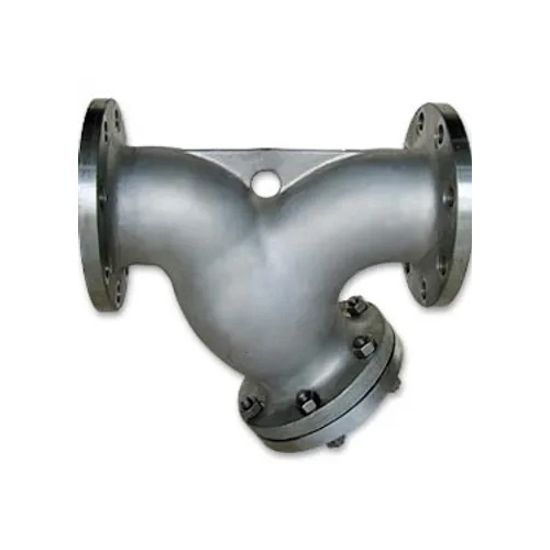 Y Type Strainer