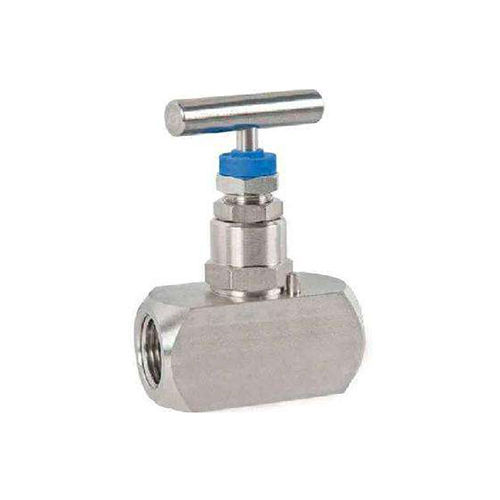 3000-6000 Spi Needle Valve Application: Industrial