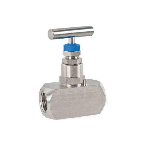 3000-6000 SPI Needle Valve