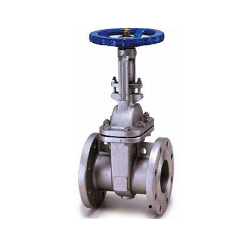 Flanged Gate Valve