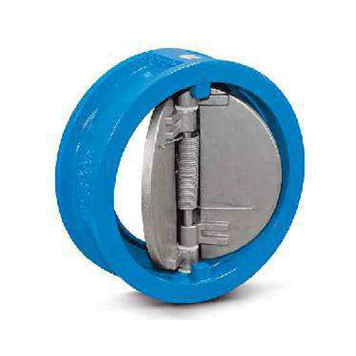 Plate Wafer Type Check Valve