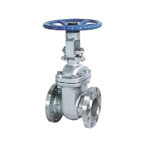 Cast Steel Gate Valve