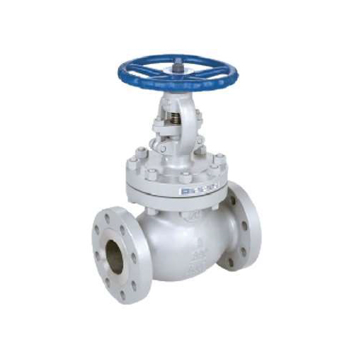 Cast Steel Globe Valve