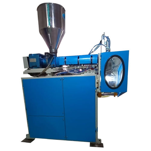 Automatic Blow Moulding Machine