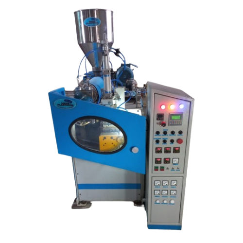 Full Automatic Blow Moulding Machine Industrial