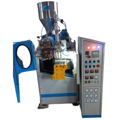 Automatic Blow Moulding Machine