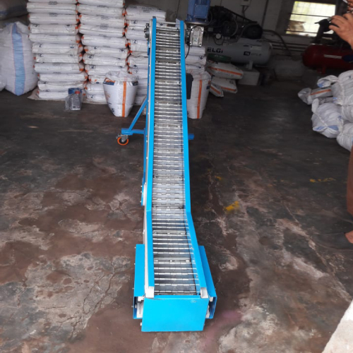 Chip Conveyor