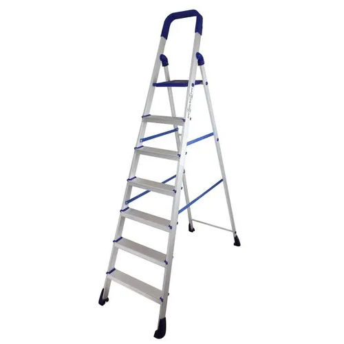 Foldable Maple Aluminium Ladder