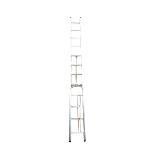 SKL Aluminium Wall Support Extension Ladder