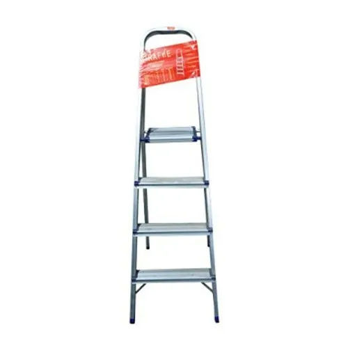 SKL Aluminum Baby Ladder for Retail Stores