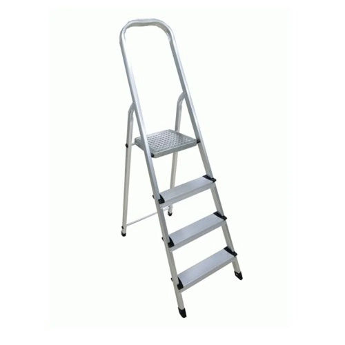 Aluminum Ladders