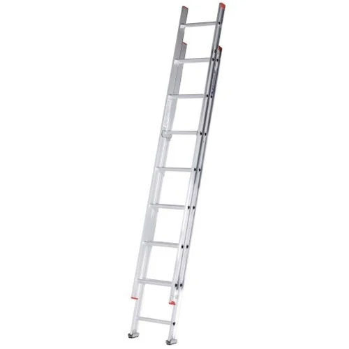 Foldable Skl Aluminum Extension Ladder