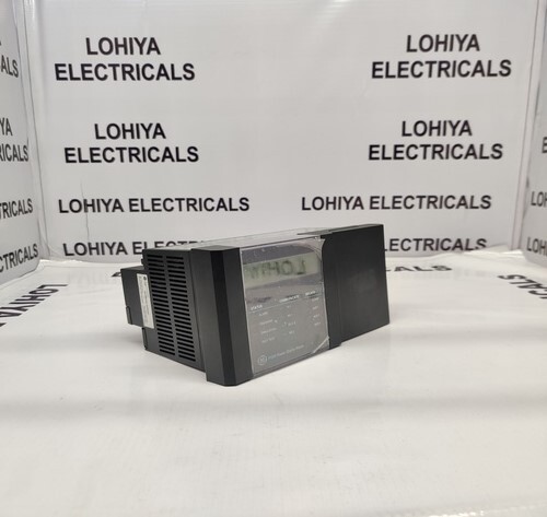 GE MULTILIN PQM-T20-C-A POWER QUALITY METER (NEW OPEN BOX)