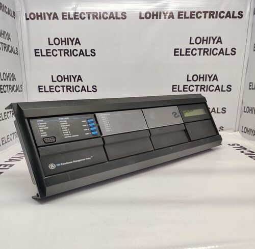 GE MULTILIN T60-N03-HCH-F8HH-6DM6-7P67-U67-WXX TRANSFORMER RELAY