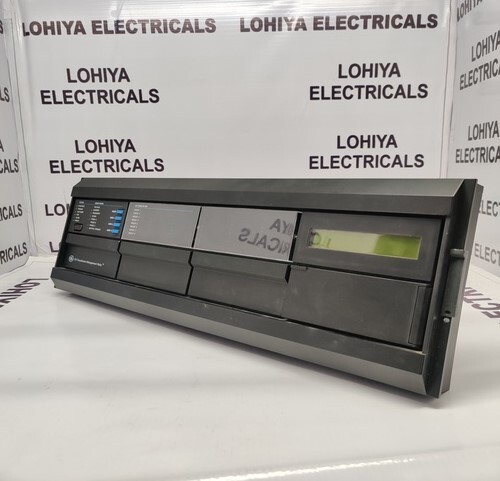 GE MULTILIN T60-N03-HCH-F8HH-6DM6-7P67-U67-WXX TRANSFORMER RELAY