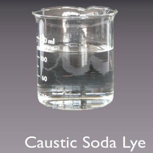 Caustic Soda Lye