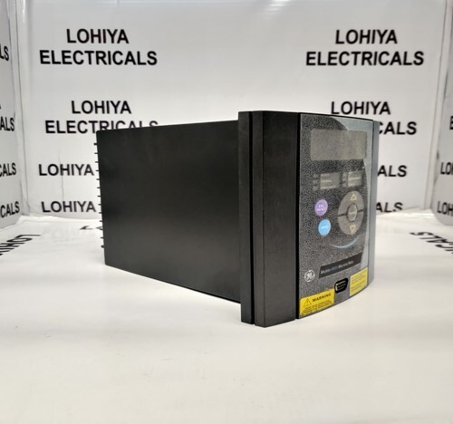 GE MULTILIN MIGIIQI11E00HI00 TRANSFORMER RELAY