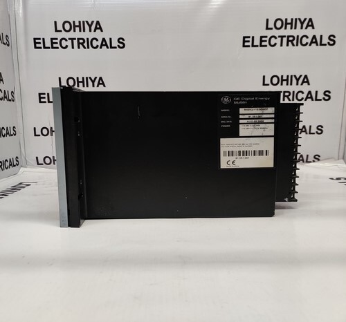 GE MULTILIN MIGIIQI11E00HI00 TRANSFORMER RELAY