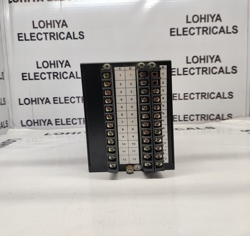 GE MULTILIN MIGIIQI11E00HI00 TRANSFORMER RELAY