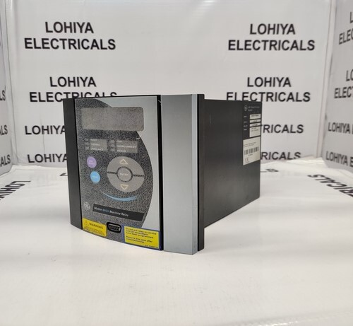 GE MULTILIN MIGIIQI11E00HI00 TRANSFORMER RELAY