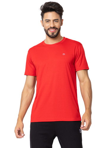 Lexon Sports Dry-Fit T-Shirt 100% Polyester