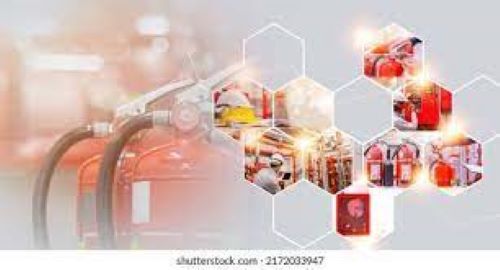 Fire Alarm System Amc Service