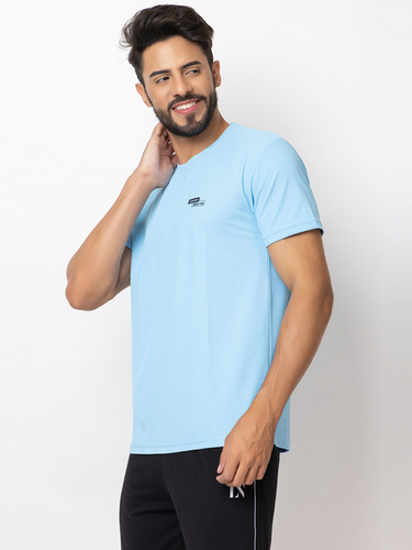 Lexon Sap Matty Round Neck T-shirt