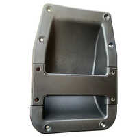 Dj Speaker Handle - Color: As Per Requirement