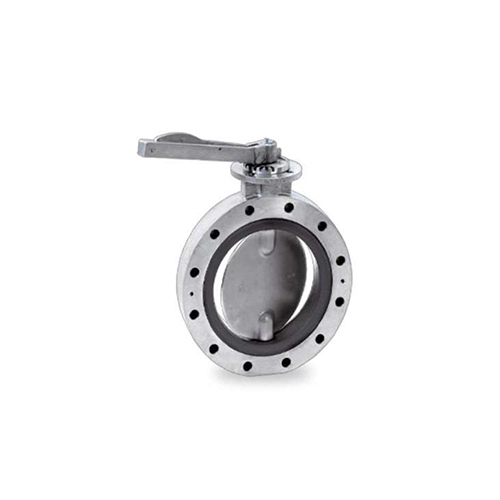 Different Available Ss Concentric Butterfly Valve