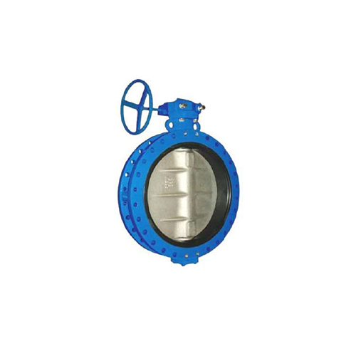 Butterfly Valve