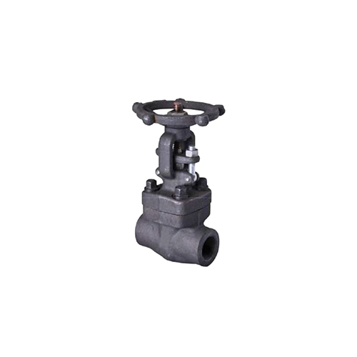 Different Available Forged Steel Gate Valve