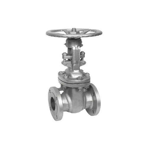 Different Available Ss Bolted Bonnet Gate Valve